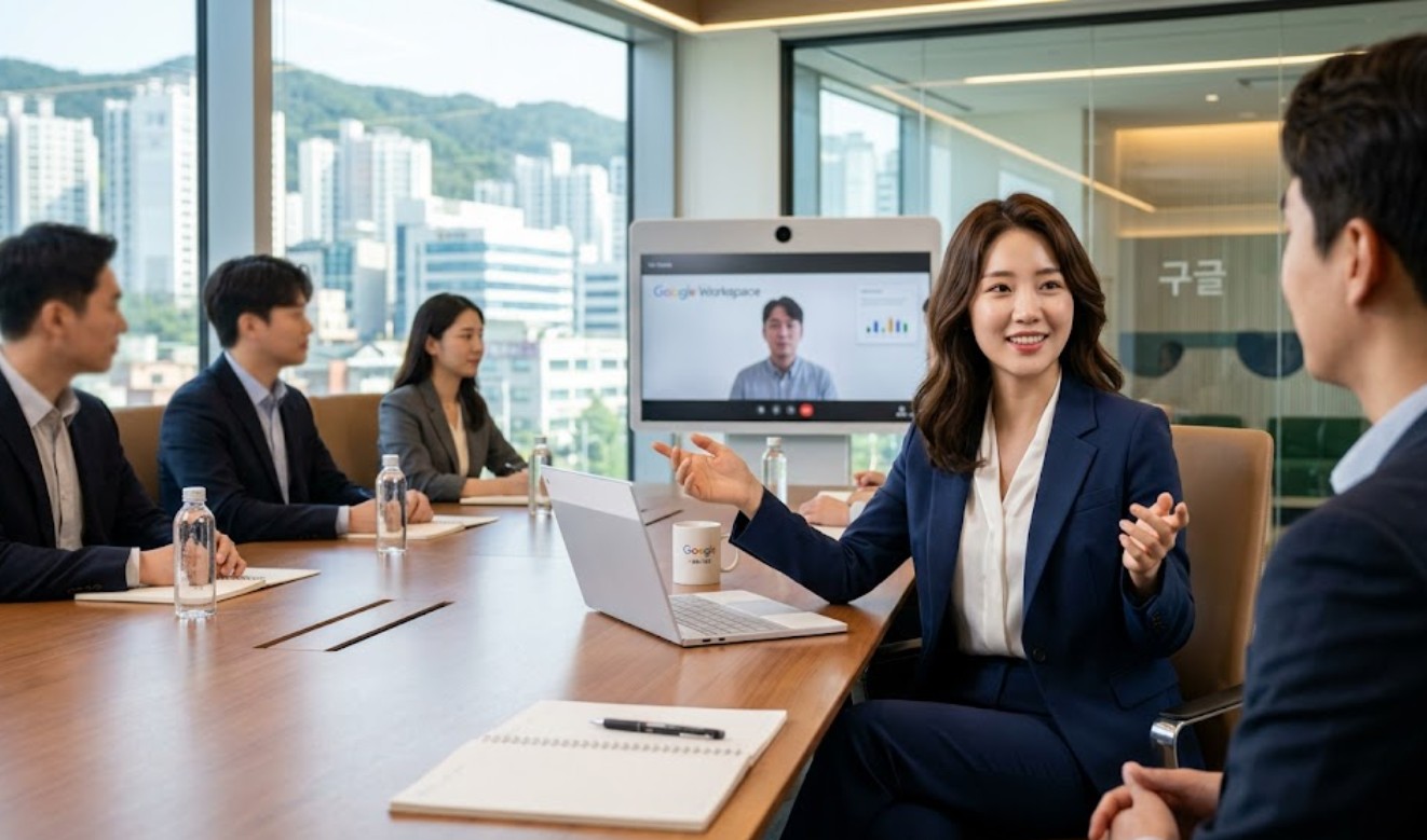 미국주재원 L-1A와 L-1B의 개념과 기본구조