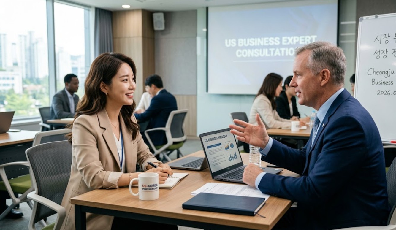 한국 본사 요건 (Qualifying Relationship) 본질과 심사구조